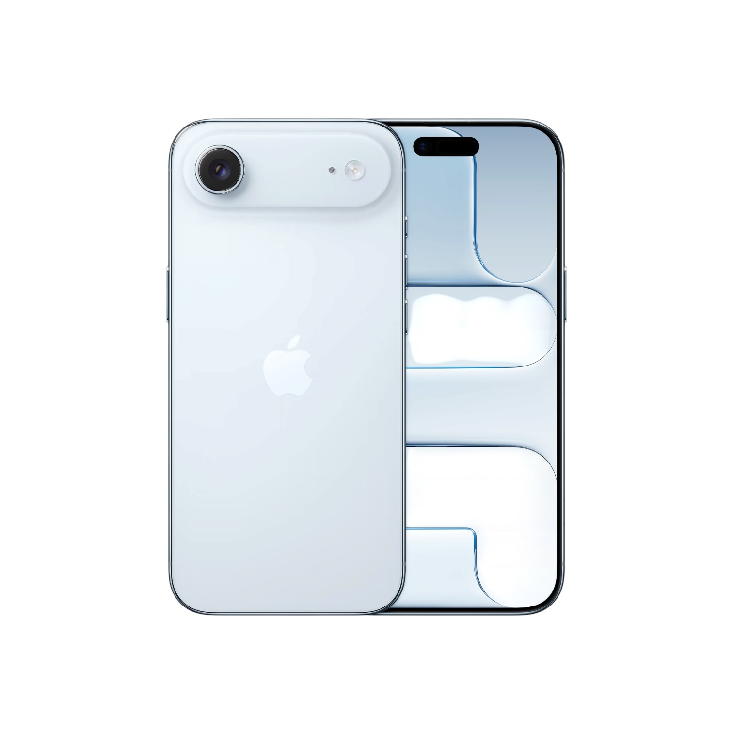 iPhone 17 Air